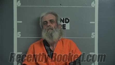 Recent Mugshot Image for WILLIAM T GIVENS in Ohio County, Kentucky