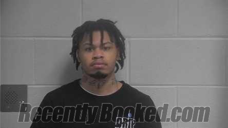 Recent Mugshot Image for ROBERT KIDD in Oldham County, Kentucky