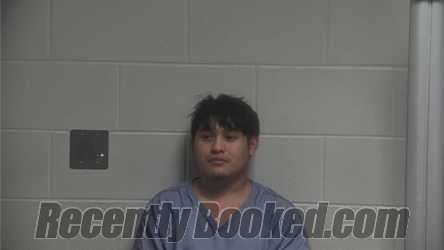 Recent Mugshot Image for PEDRO RODRIGUEZ-MARCOS in Oldham County, Kentucky