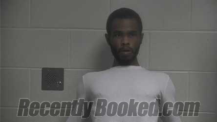 Recent Mugshot Image for RICHARD MYRON TUCKER in Oldham County, Kentucky