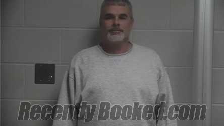 Recent Mugshot Image for MARCUS JEFFERSON in Oldham County, Kentucky