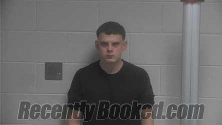 Recent Mugshot Image for JAMES PATRICK GRAVES in Oldham County, Kentucky