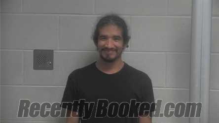 Recent Mugshot Image for CARLOS ESCOBAR-DUARTE in Oldham County, Kentucky