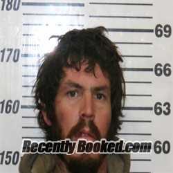 Recent Mugshot Image for Alan Wilson Lefler in Montgomery County, North Carolina