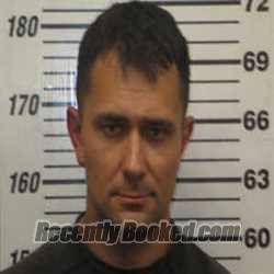 Recent Mugshot Image for HENRY ORAN SMITH in Montgomery County, North Carolina