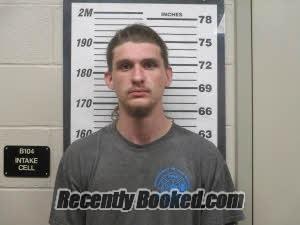 Recent Mugshot Image for BENNY DERRICK MCBRIDE in Montgomery County, North Carolina