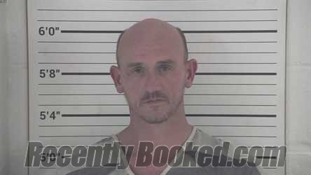 Recent Mugshot Image for CHRISTOPHER MICHAEL HUGHES in Pendleton County, Kentucky