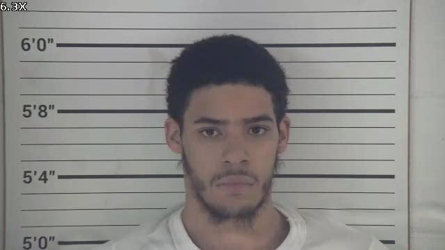 Recent Mugshot Image for DARYNEL LEAMONT TERRELL in Pendleton County, Kentucky