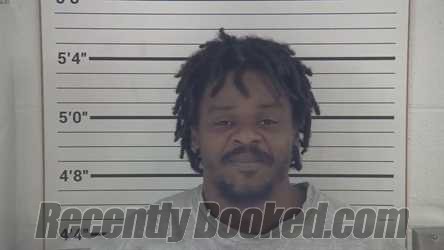 Recent Mugshot Image for ISAIAH HARRIS COULTER in Pendleton County, Kentucky