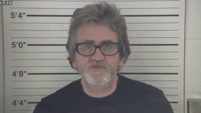 Recent Mugshot Image for JESSIE JAMES AKERS in Pendleton County, Kentucky