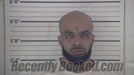 Recent Mugshot Image for JOSHUA MICHAEL FULMER in Pendleton County, Kentucky