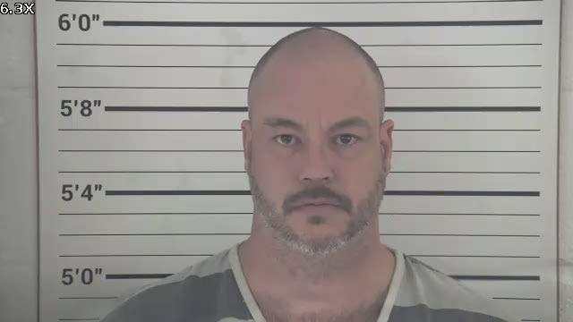 Recent Mugshot Image for JOHN PAUL KEY in Pendleton County, Kentucky