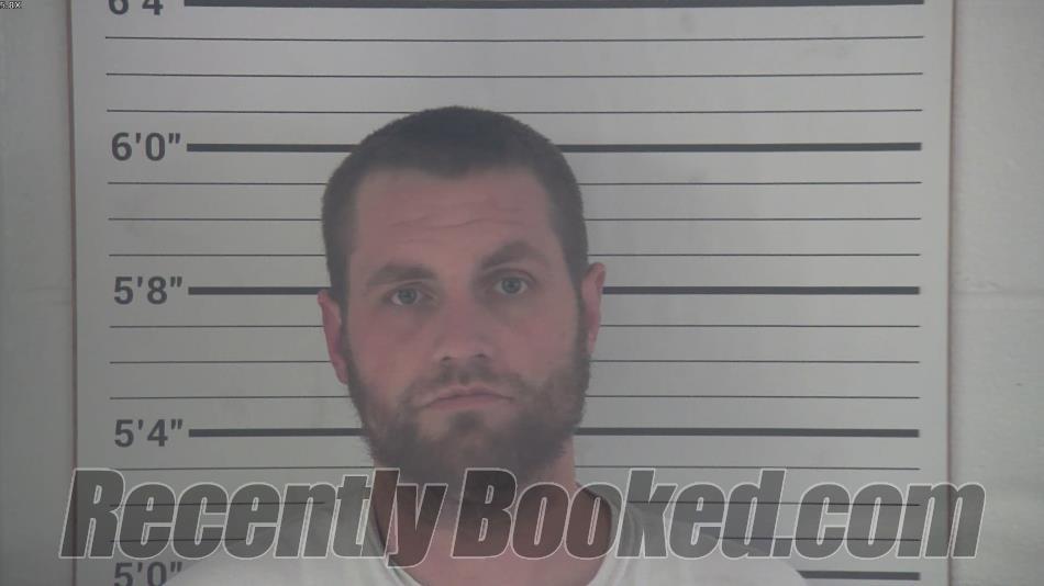 Recent Mugshot Image for MICHAEL SHANE LANDRUM in Pendleton County, Kentucky