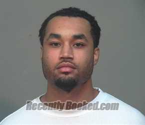 Recent Mugshot Image for CAELAN CHRISTOPHER GUTIERREZ in Perry County, Kentucky