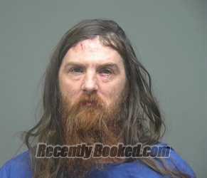 Recent Mugshot Image for JOSHUA LEE MURRAY in Perry County, Kentucky