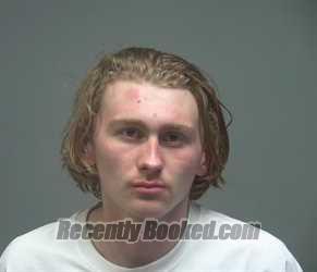 Recent Mugshot Image for JONATHAN ANDREW LANE in Perry County, Kentucky