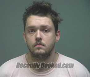 Recent Mugshot Image for TAYLOR POST in Perry County, Kentucky