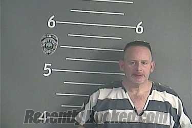 Recent Mugshot Image for CHRISTOPHER S HAMILTON in Pike County, Kentucky