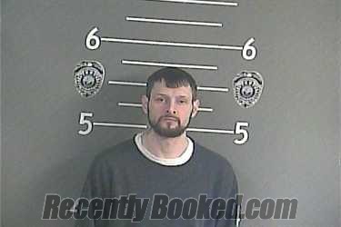 Recent Mugshot Image for CHARLIE RAY JONES in Pike County, Kentucky