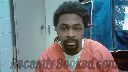 Recent Mugshot Image for CAMERON J MCMANUS in Pike County, Kentucky