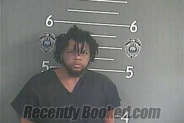 Recent Mugshot Image for DAVE DONNEL HAWKINS in Pike County, Kentucky