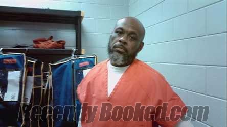 Recent Mugshot Image for GERARD M FELDER in Pike County, Kentucky