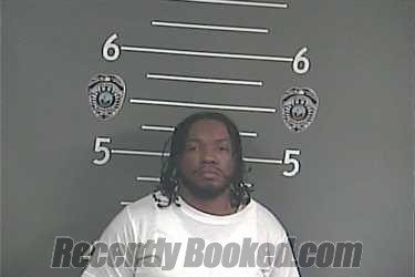 Recent Mugshot Image for JAMES M BELL in Pike County, Kentucky