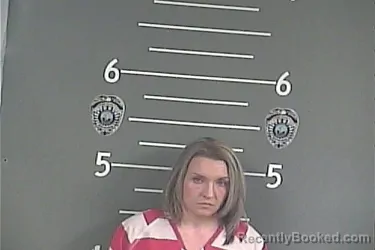 Recent Mugshot Image for JAMIE LYNE BRANHAM-FRAGENENO in Pike County, Kentucky