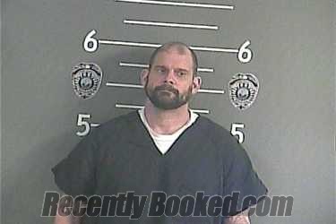 Recent Mugshot Image for JUSTIN L COLEMAN in Pike County, Kentucky