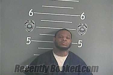 Recent Mugshot Image for JAVONTAE . MURRAY in Pike County, Kentucky