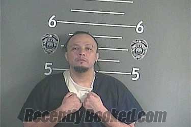 Recent Mugshot Image for JUAN . TORRES in Pike County, Kentucky