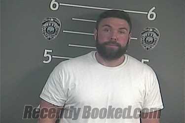 Recent Mugshot Image for KEITH W LONG in Pike County, Kentucky