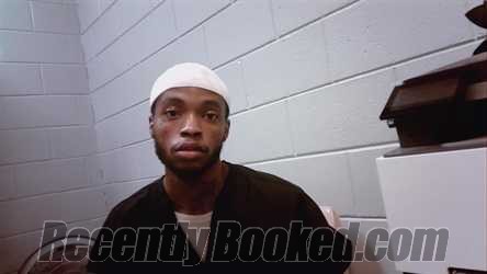 Recent Mugshot Image for MICHAEL MASON JR in Pike County, Kentucky