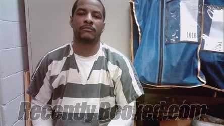 Recent Mugshot Image for PHALEN D IZARD in Pike County, Kentucky