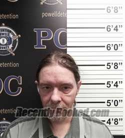 Recent Mugshot Image for CHRISTOPHER MAYS in Powell County, Kentucky