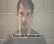 Recent Mugshot Image for DANIEL E HUNT in Pulaski County, Kentucky