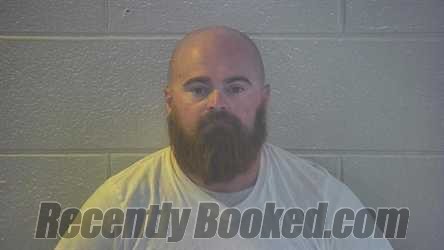 Recent Mugshot Image for NICHLOAS L CROUCH in Pulaski County, Kentucky