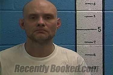 Recent Mugshot Image for BILLY RAY GADD in Rockcastle County, Kentucky