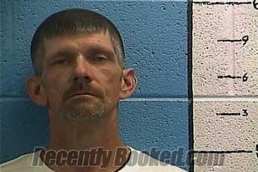 Recent Mugshot Image for BOBBY LEE KIRBY in Rockcastle County, Kentucky