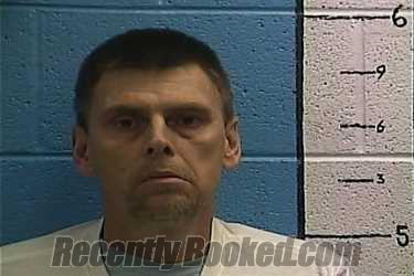 Recent Mugshot Image for CHRISTOPHER ANTHONY HASTY in Rockcastle County, Kentucky