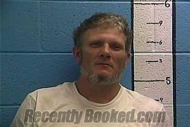 Recent Mugshot Image for DERRICK LEE WALTERS in Rockcastle County, Kentucky