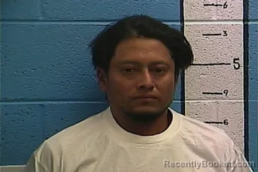 Recent Mugshot Image for JOSE HERNANDEZ CRESPO in Rockcastle County, Kentucky