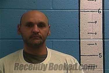 Recent Mugshot Image for PAUL DANIEL CLARK in Rockcastle County, Kentucky