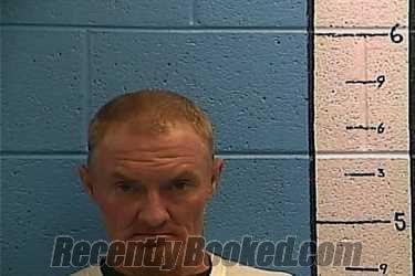 Recent Mugshot Image for RODNEY JOE COFFEY in Rockcastle County, Kentucky