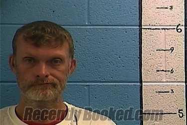 Recent Mugshot Image for WILLIAM BAILEY in Rockcastle County, Kentucky