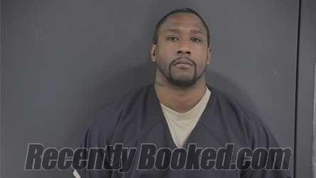 Recent Mugshot Image for DAVID ROSS in Russell County, Kentucky