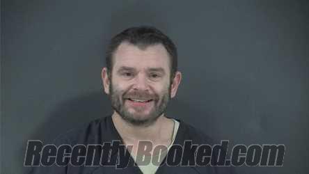 Recent Mugshot Image for HAROLD M MILAM in Russell County, Kentucky