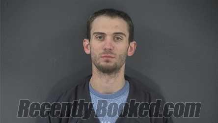 Recent Mugshot Image for KAI WILLIAMS in Russell County, Kentucky