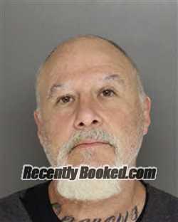 Recent Mugshot Image for JUSTIN ANTHONY BLACK in Moore County, North Carolina