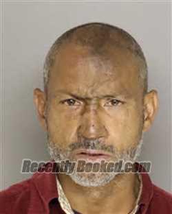 Recent Mugshot Image for LAWRENCE DELEVECHIO MCRAE in Moore County, North Carolina